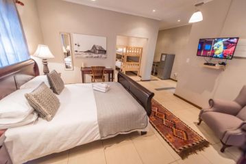 Chateau B&B Bed and breakfast, Piet Retief - 2