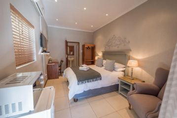 Chateau B&B Bed and breakfast, Piet Retief - 1
