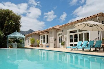 Chateau Neuf du Cap Apartment, Hout Bay - 4
