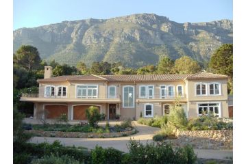 Chateau Neuf du Cap Apartment, Hout Bay - 2