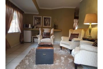 Chateau Vue Guest house, Pretoria - 4