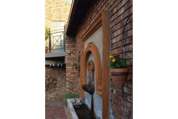 Chateau Vue Guest house, Pretoria - 5