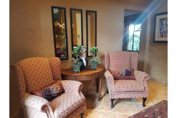 Chateau Vue Guest house, Pretoria - 1