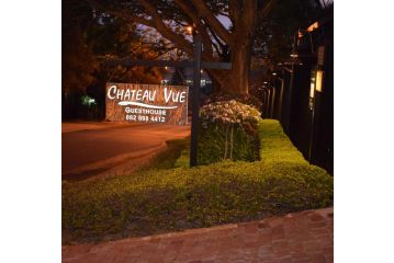 Chateau Vue Guest house, Pretoria - 3