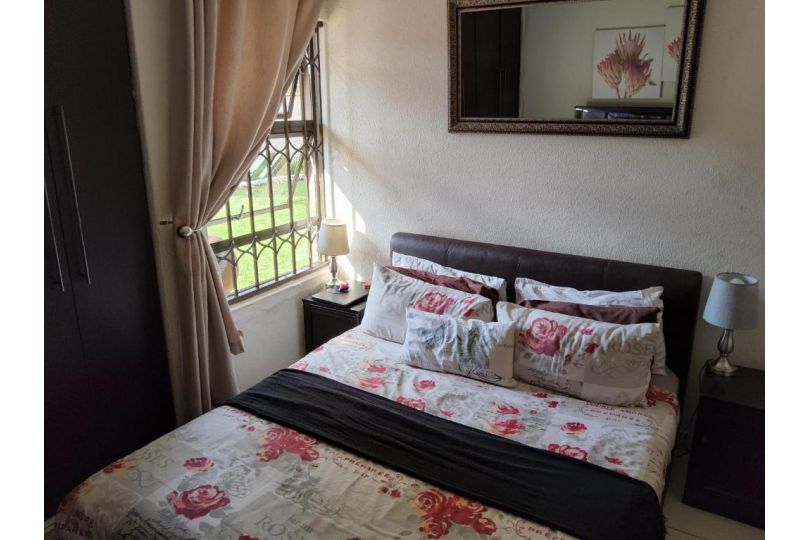 Cheerful Family Holiday Home Guest house, Brakpan - imaginea 18