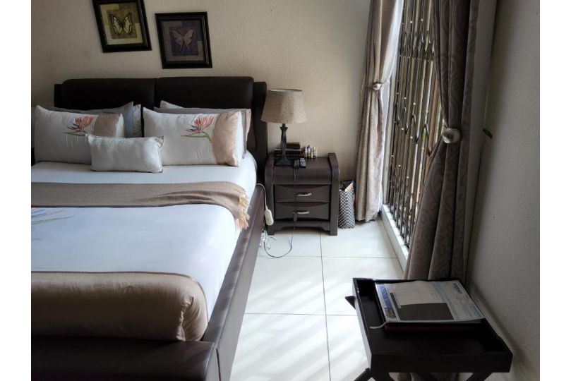 Cheerful Family Holiday Home Guest house, Brakpan - imaginea 7