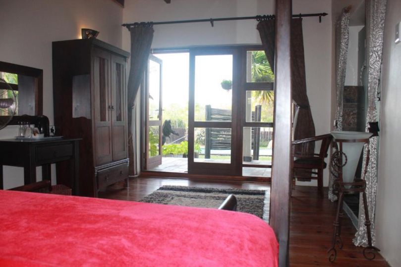 Cheetah Lodge Guest house, Hartenbos - imaginea 19