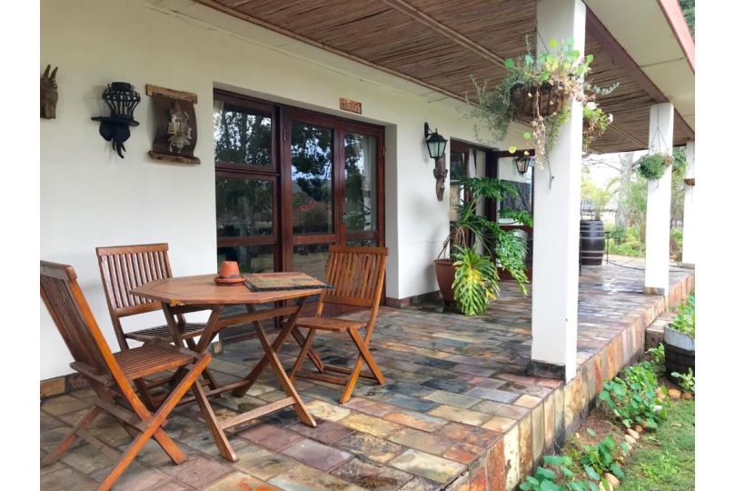 Cheetah Lodge Guest house, Hartenbos - imaginea 7