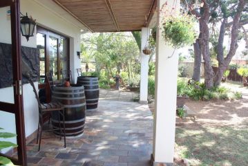 Cheetah Lodge Guest house, Hartenbos - 3