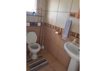 CHEETAH MANOR #1 Apartment, Bloemfontein - 5