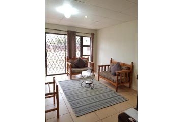 CHEETAH MANOR #4 Apartment, Bloemfontein - 4