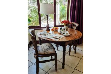 Cherry Berry Guest house, George - 3