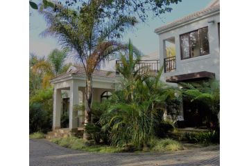 Cherry Berry Guest house, George - 2