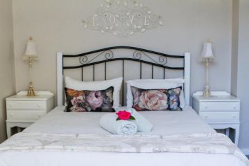 Cherry Berry Lodge Hotel, George - 1