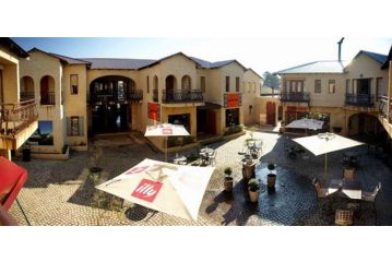 Cherry Grove Apartment, Dullstroom - 4