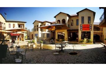 Cherry Grove Apartment, Dullstroom - 2
