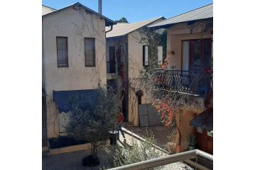 Cherry Grove Apartment, Dullstroom - 5