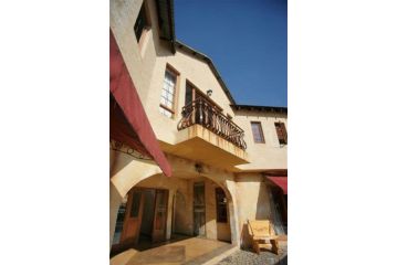 Cherry Grove Apartment, Dullstroom - 3