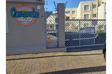 Chesapeake Bay Beach Heaven Apartment, Margate - 1
