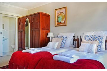 Chesham House Bed and breakfast, Hermanus - 2