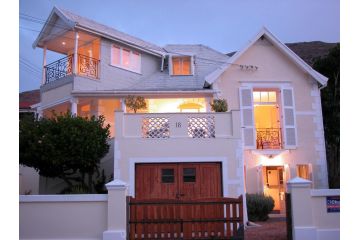 Cheviot Place Guest house, Cape Town - 2
