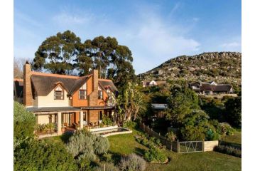 Chez Alice Guest house, Noordhoek - 2