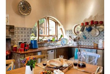 Chez Alice Guest house, Noordhoek - 3