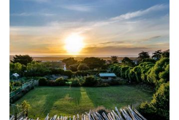 Chez Alice Guest house, Noordhoek - 5