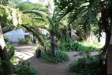 Chez Esme Bed and breakfast, Roodepoort - 1