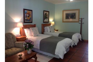 Chez Esme Bed and breakfast, Roodepoort - 5
