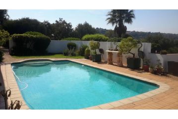 Chez Esme Bed and breakfast, Roodepoort - 2