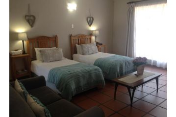 Chez Esme Bed and breakfast, Roodepoort - 4