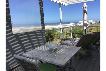 Chez James Apartment, Yzerfontein - 5