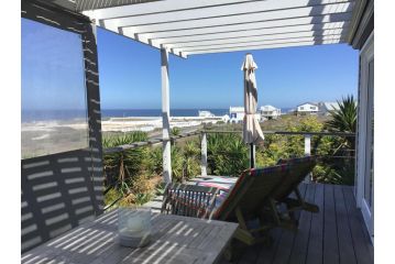 Chez James Apartment, Yzerfontein - 4