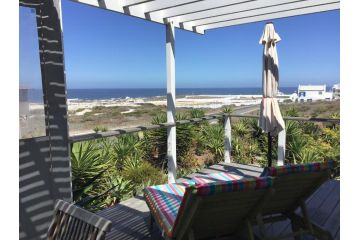 Chez James Apartment, Yzerfontein - 2