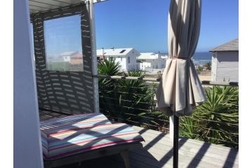 Chez James Apartment, Yzerfontein - 3