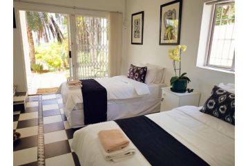 Chez Paddy Guest house, Durban - 3