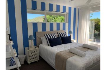 Chez Pierre Guest house, Knysna - 1