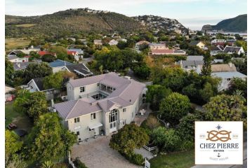 Chez Pierre Guest house, Knysna - 2