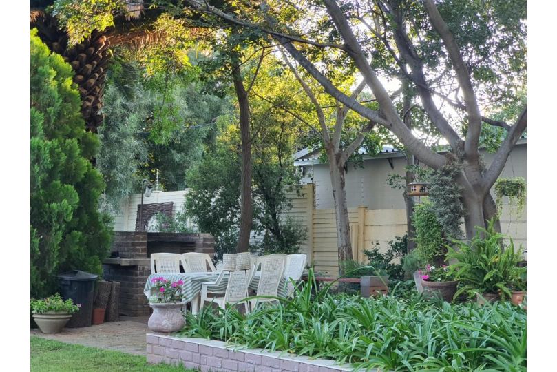 Chic Breeze Guest house, Bloemfontein - imaginea 15