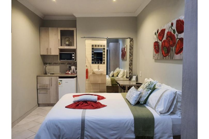 Chic Breeze Guest house, Bloemfontein - imaginea 3