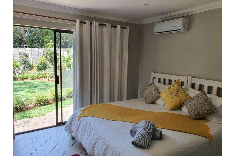 Chic Breeze Guest house, Bloemfontein - imaginea 4