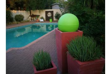 Chic Breeze Guest house, Bloemfontein - 5