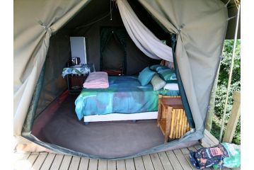 Chosen Glamping Tents Campsite, Graskop - 1