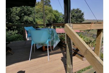 Chosen Glamping Tents Campsite, Graskop - 4