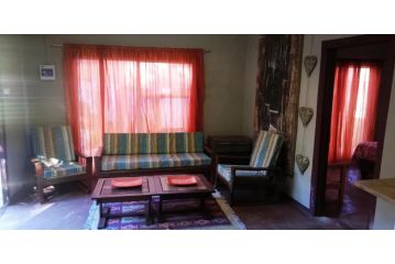 Chosen Apartment, Graskop - 3