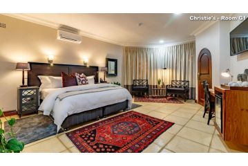 Christies at 32 on Russell Bed and breakfast, Nelspruit - 1