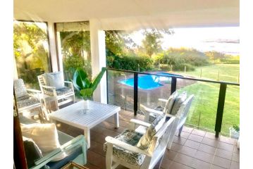 Christies Cottage Villa, Port Edward - 2