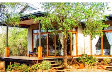 Chumbi Bush House Guest house, Hluhluwe - 2