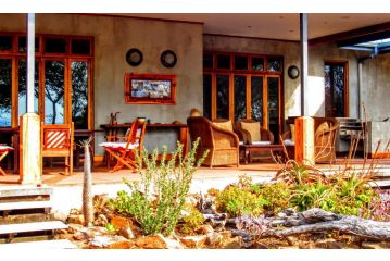 Chumbi Bush House Guest house, Hluhluwe - 3